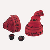 Cinelli Mike Giant Velvet Bar Tape